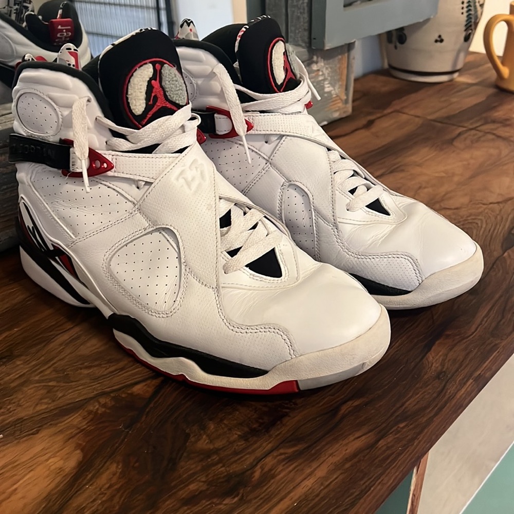 Nike Air Jordan 8 Retro